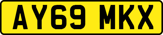 AY69MKX