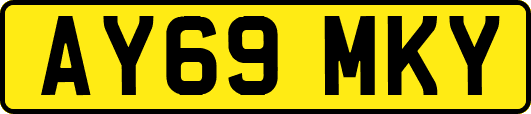 AY69MKY