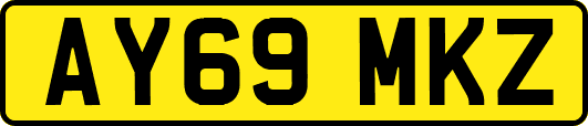 AY69MKZ
