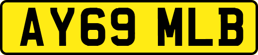 AY69MLB