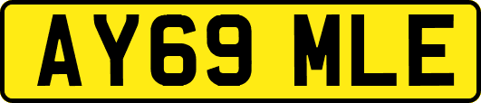 AY69MLE