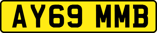 AY69MMB