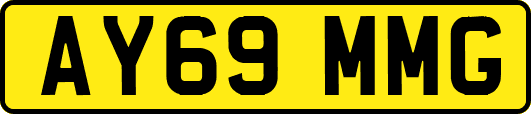 AY69MMG