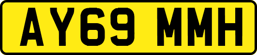 AY69MMH