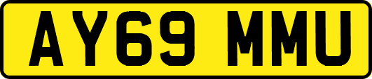 AY69MMU