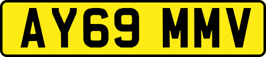 AY69MMV