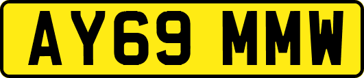 AY69MMW
