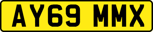 AY69MMX