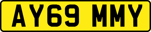 AY69MMY