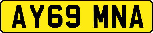 AY69MNA