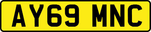 AY69MNC