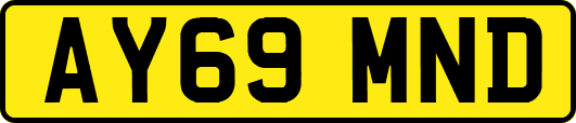 AY69MND