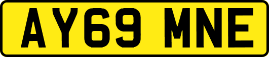 AY69MNE