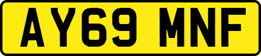 AY69MNF