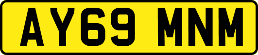 AY69MNM