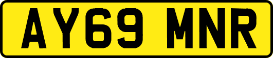 AY69MNR