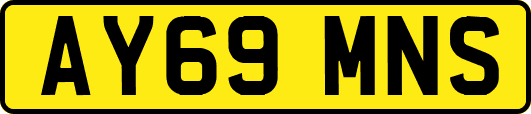 AY69MNS