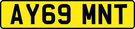 AY69MNT