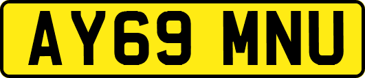 AY69MNU
