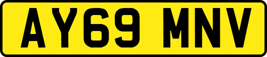 AY69MNV