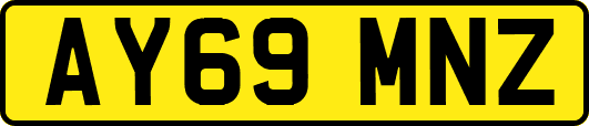 AY69MNZ