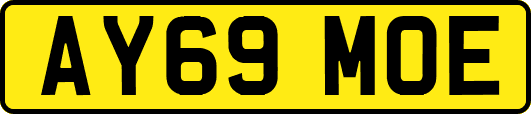 AY69MOE