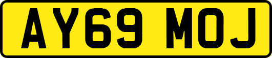 AY69MOJ