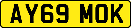 AY69MOK