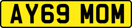 AY69MOM