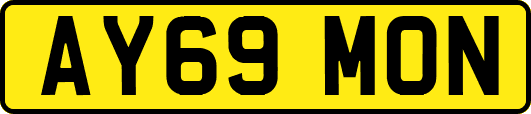 AY69MON