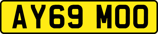 AY69MOO