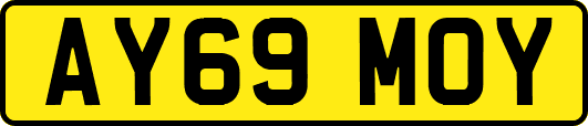 AY69MOY