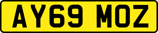AY69MOZ