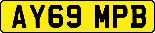AY69MPB