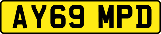AY69MPD
