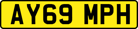 AY69MPH