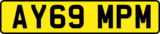 AY69MPM