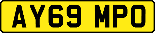 AY69MPO