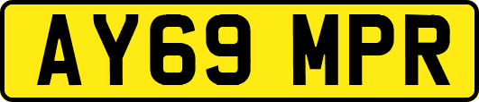 AY69MPR