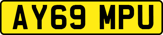 AY69MPU