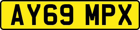 AY69MPX
