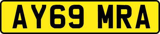 AY69MRA