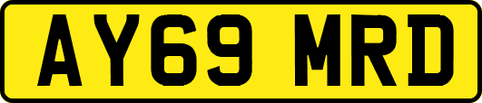 AY69MRD