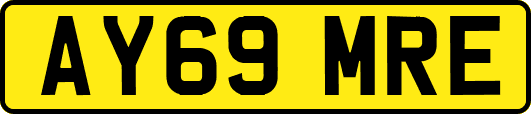 AY69MRE