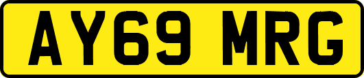 AY69MRG