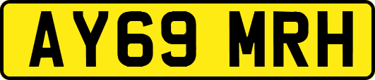 AY69MRH