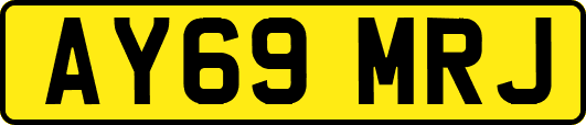 AY69MRJ