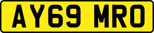 AY69MRO