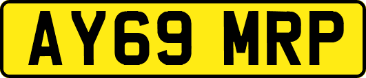 AY69MRP