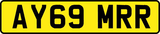 AY69MRR